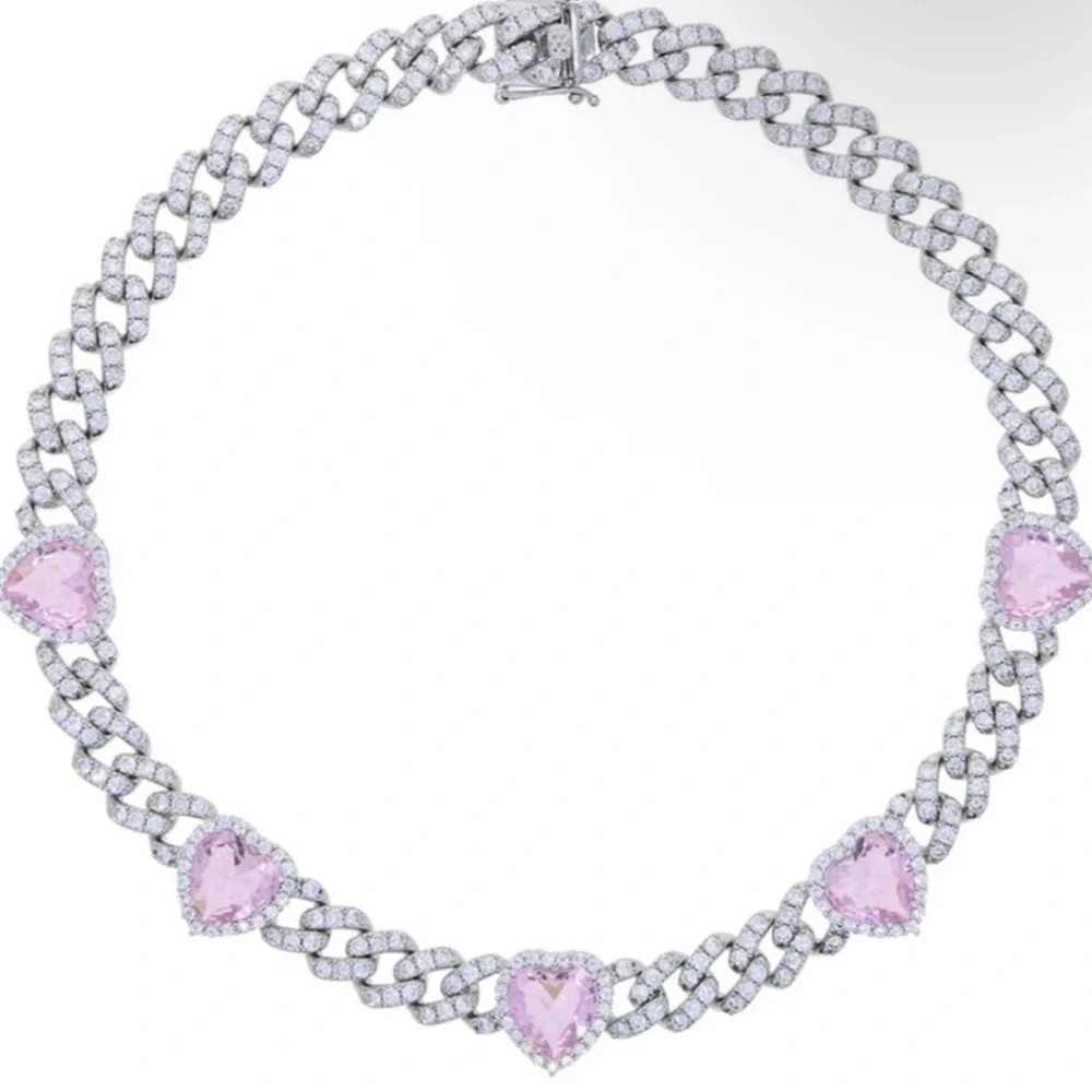 Cuban heart link